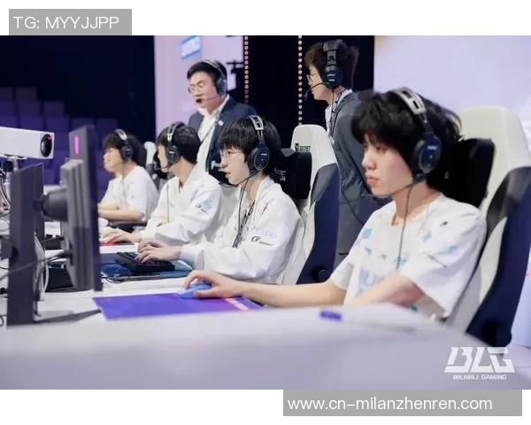 2026电竞新闻BLG战队心理素质创新高助力英雄联盟赛场表现显著提升